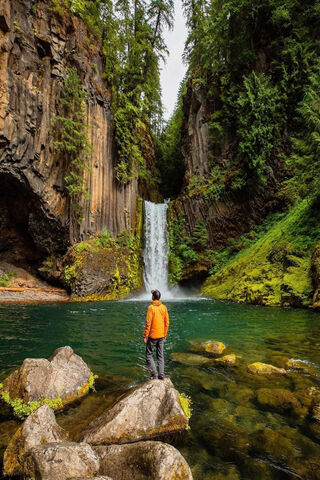 Oregon USA
