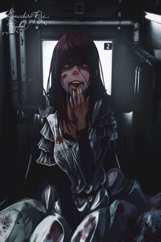 Rize: The Haunting Elegance