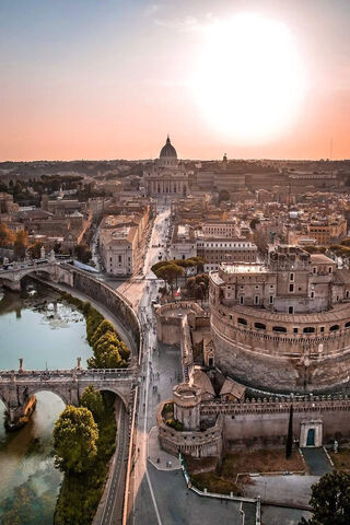 Rome Italy