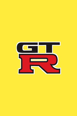 The Iconic Emblem of Speed: GT-R