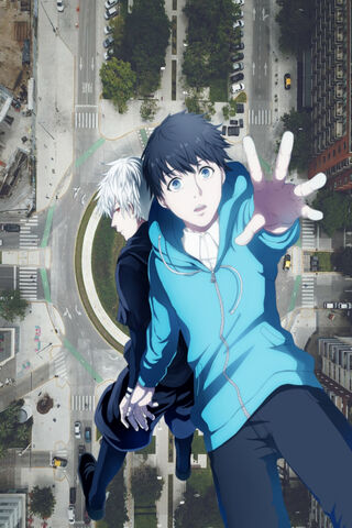 A Descent into Darkness: The Tokyo Ghoul Experience