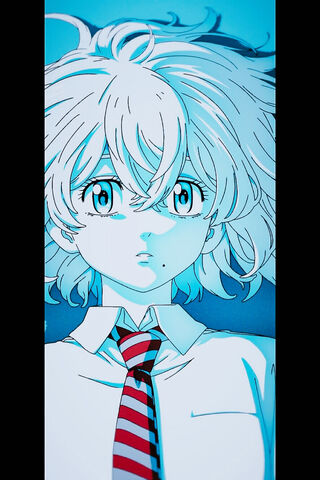 Tachibana Hina: A Glimpse into the Dreamscape 🌌✨