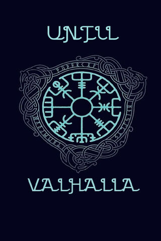 Journey to Valhalla: Em..