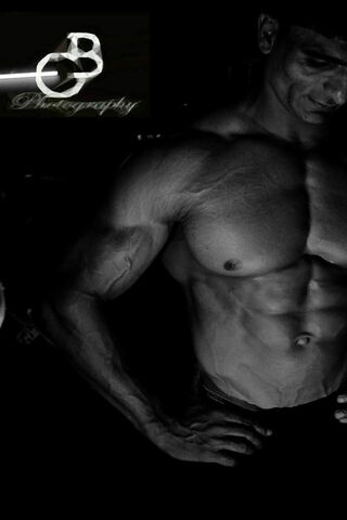 Vinaykumar: The Strength Behind Mr. Asia 💪