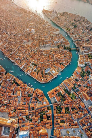 Venice Italy