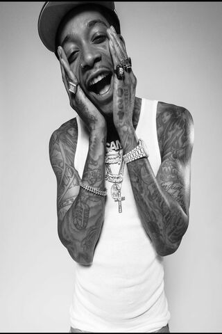 Wiz Khalifa: The King o..