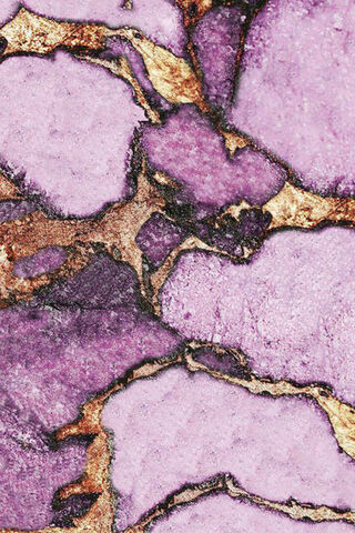 Elegant Purple Marble: A Luxurious Flooring Option
