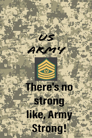 Strength in Unity: The Army Spirit 💪🇺🇸