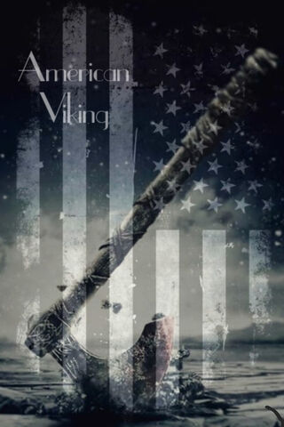 The Spirit of the American Viking 🇺🇸⚔️