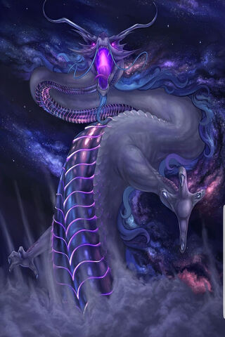 Celestial Guardian: The..