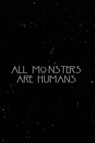 Embracing the Darkness: AHS Reflection
