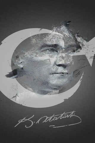 ATATURK