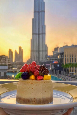 Burj Khalifa