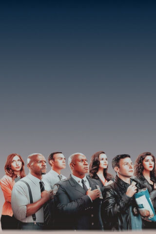 Brooklyn Nine-nine