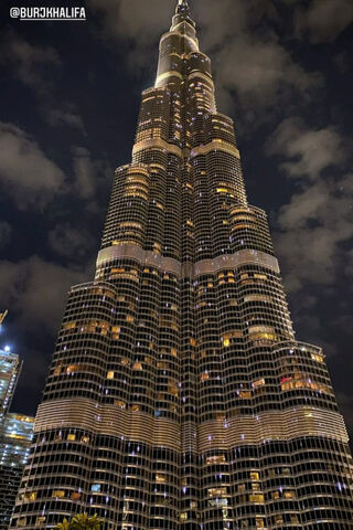 Burj Khalifa