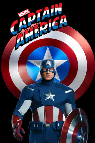 Hero of the Stars and Stripes 🇺🇸