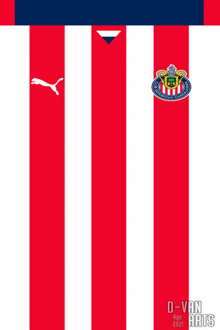 Chivas Local 2021