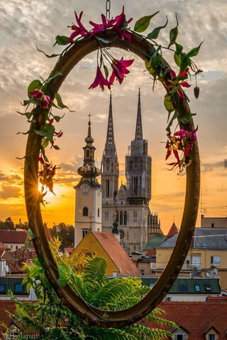 Romance in the Twilight: A Castle Love Story