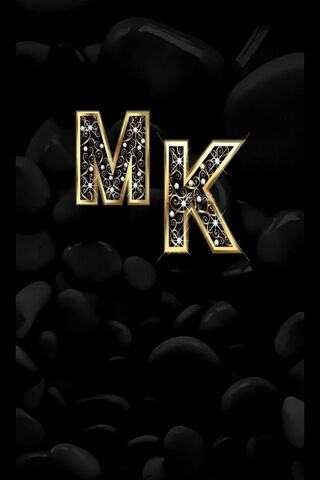 Mystical Elegance: The MK Design