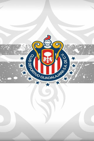 Chivas: The Heart of Guadalajara 🐐❤️