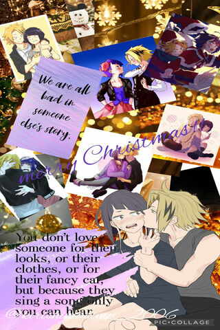 A Heartfelt Christmas Tale 🎄❤️