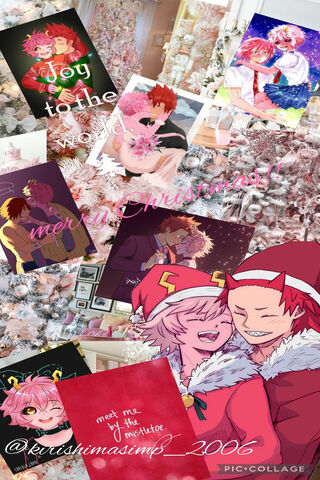 Festive Cheer: Day 8 of Holiday Magic! 🎄✨