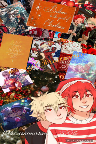 Christmas Cheer: Day 9 🎄✨