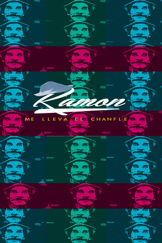 Don Ramon: The Icon of Laughter 🎭