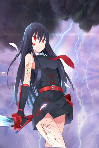 Storm of Shadows: The Elimination