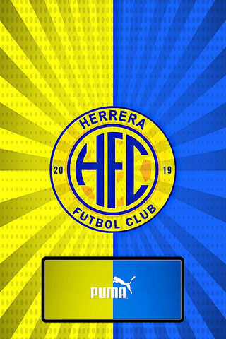 Futbol Herrera FC: A New Era in Soccer! ⚽💙💛