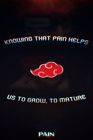 Embracing Growth Through Pain 🌱💔