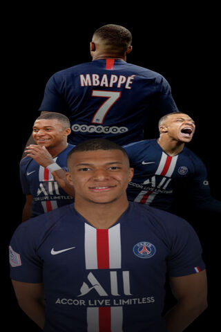 Kylian Mbappé: The Rising Star of Football ⚽✨