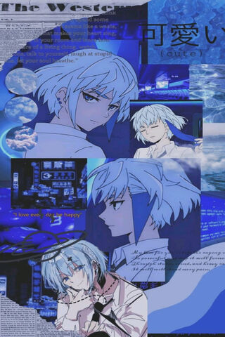 Khun: The Blue Prince of the Tower 🌌✨