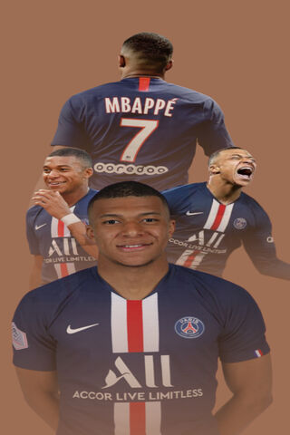Kylian Mbappé: The Rising Star of Football ⚽✨