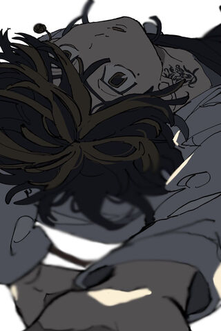 Kazutora: The Rebel Spirit 🌪️