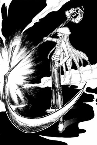 The Art of the Kite: A Hunter's Quest 🎏✨