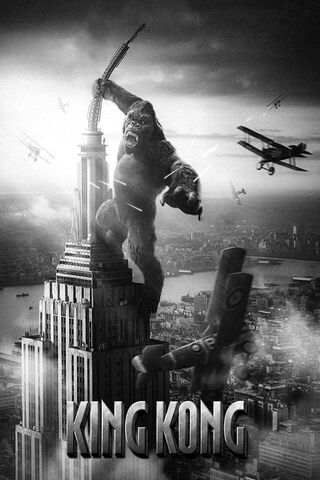 King Kong