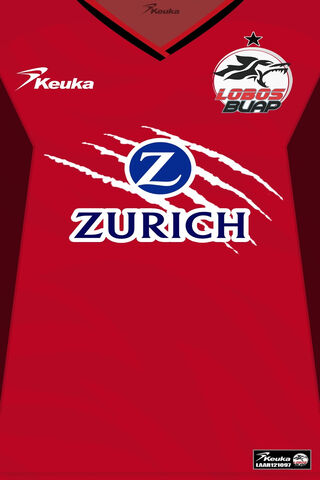 Lobos Buap: The Spirit of the Pack 🐺⚽