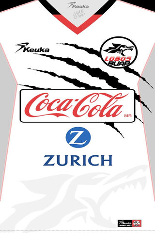 Lobos Buap: The Spirit of the Pack 🐺⚽