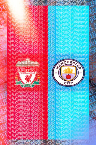 Clash of Titans: Liverpool vs. Man City ⚽🔥