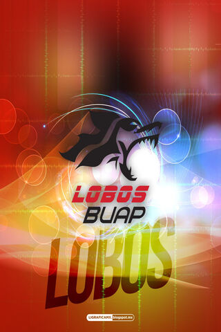 Lobos Buap: The Spirit of the Pack 🐺🔥