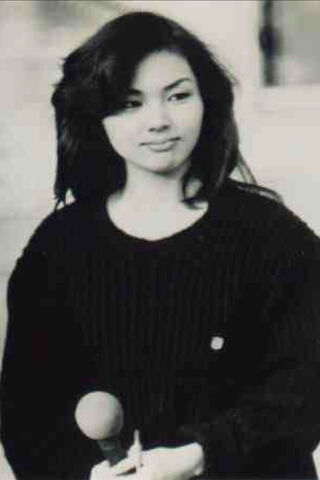 Miki Matsubara Image