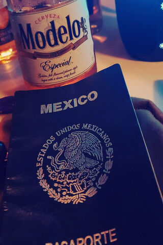 Sipping on Mexico: A Taste of Adventure 🇲🇽🍻
