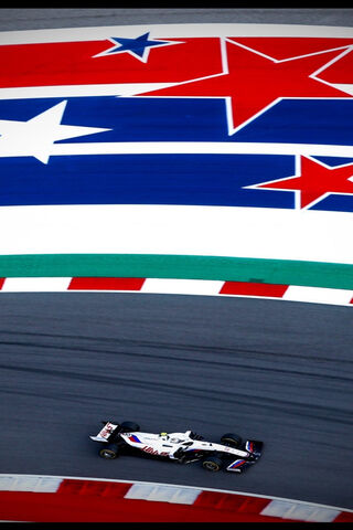 Racing Through History: Mick Schumacher's Legacy