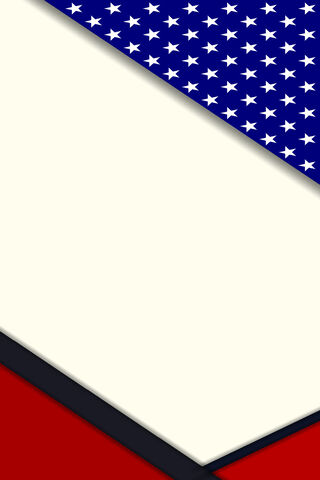 Stars and Stripes Reimagined 🇺🇸✨