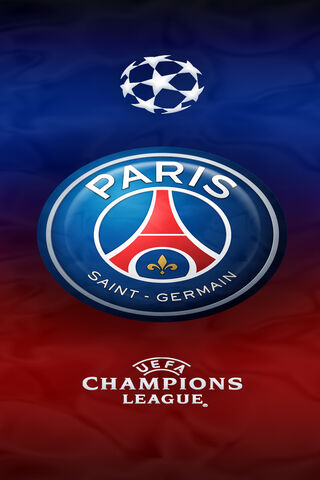 PSG CHAMPIONS