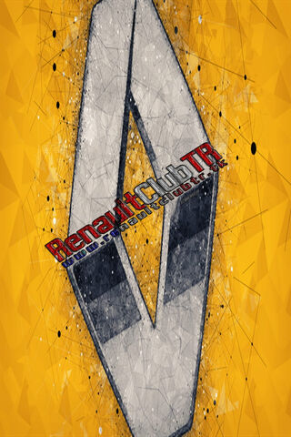 Revving Up the Renault Spirit! 🚗✨