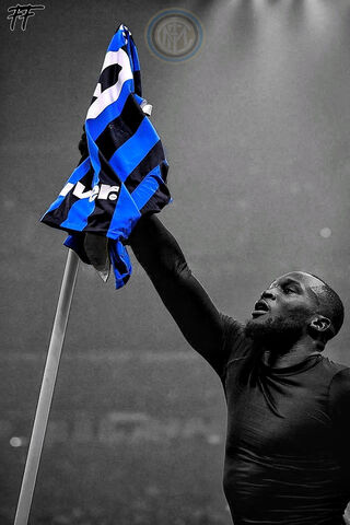 Romelu Lukaku