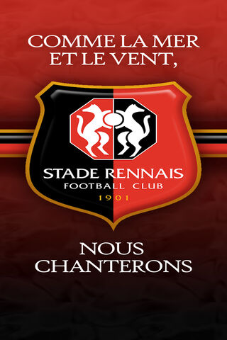 Roaring Pride: Stade Rennais FC