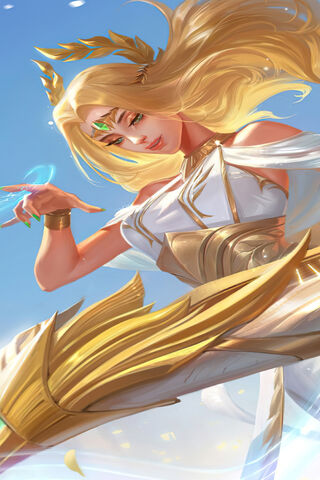 Sona Musa: The Celestial Melody